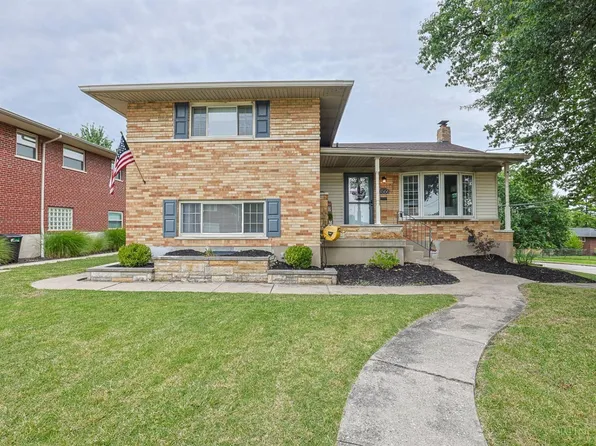 5566 Childs Ave, Cincinnati, OH 45248