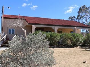 181 Landers Ln, Landers, CA 92284