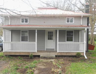 17 S Oak Hill Rd, Barton, NY, 13734