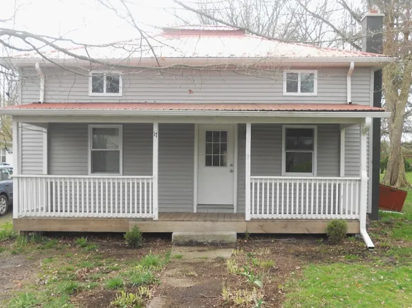 17 S Oak Hill Rd, Barton, NY 13734