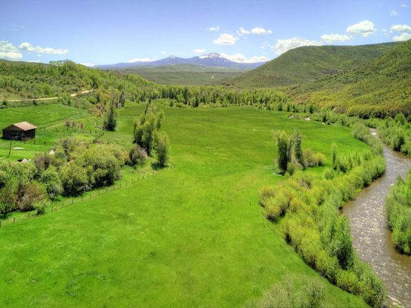 County Road 1, Slater, CO 81653