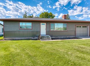 251 Marcus St, Hamilton, MT 59840