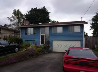 3511 S Austin St, Seattle, WA 98118