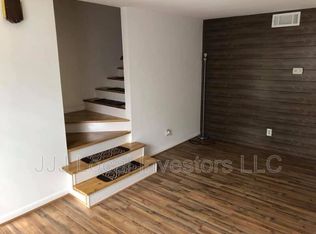 541 Hanover Dr UNIT 2, Hanover, IN 47243