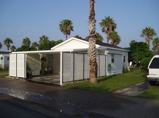 602 N Victoria Rd LOT 3167, Donna, TX 78537