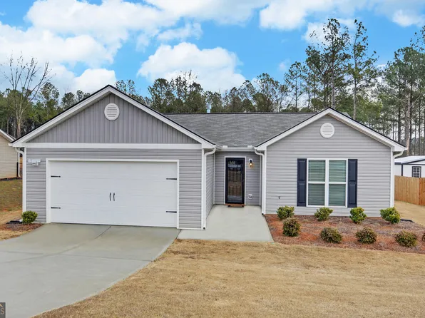 4488 Reed Creek Hwy, Hartwell, GA 30643