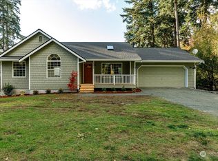 2226 Soundview Dr, Langley, WA 98260