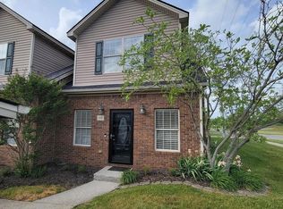 3802 Polo Club Blvd, Lexington, KY 40509