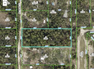 11141 Cleever St, Brooksville, FL 34614