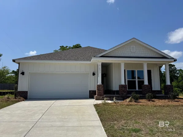 31847 Lyon Rd, Spanish Fort, AL 36527