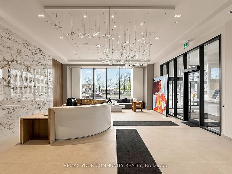 2075 Lakeshore Rd #1607 — Photo 3