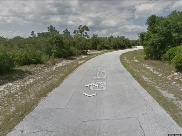 1248 Caribbean Dr #19, Kissimmee, FL 34759