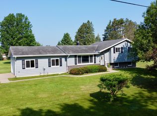 430 Sunset Dr, Antigo, WI 54409