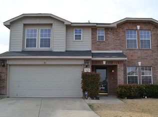 3436 Hidden Canyon Rd, Roanoke, TX 76262