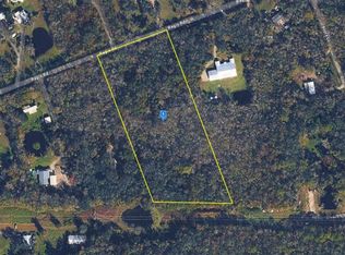 3034 Ragis Rd LOT 138, Edgewater, FL 32132