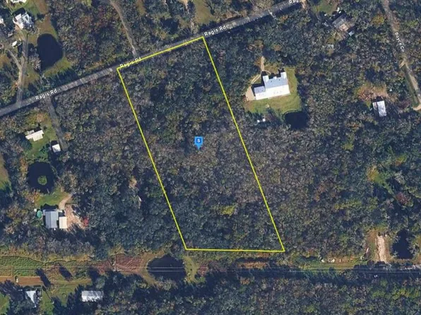 3034 Ragis Rd Lot 138, Edgewater, FL 32132