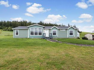 18344 S Rew Rd, Worley, ID 83876