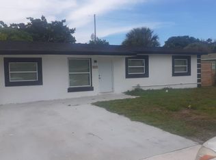 1600 W 12th Ct, Riviera Beach, FL 33404