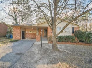 7019 Mirror Lake Rd, Columbia, SC 29209