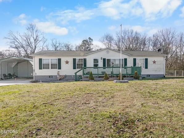 112 Kerri Dr, Strawberry Plains, TN 37871