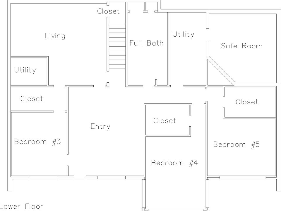 2nd image of 1107 Hillcrest Dr