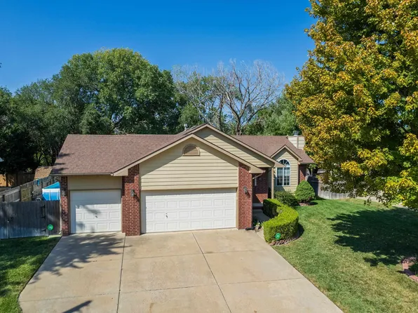 1611 S Willow Oak St, Wichita, KS 67230