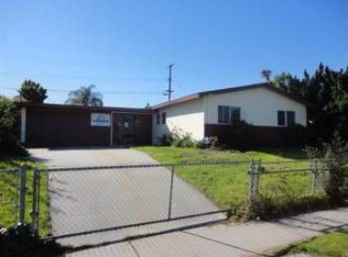 18208 Los Palacios Dr, Rowland Heights, CA 91748