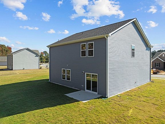 Solstice The Solstice Rear Exterior