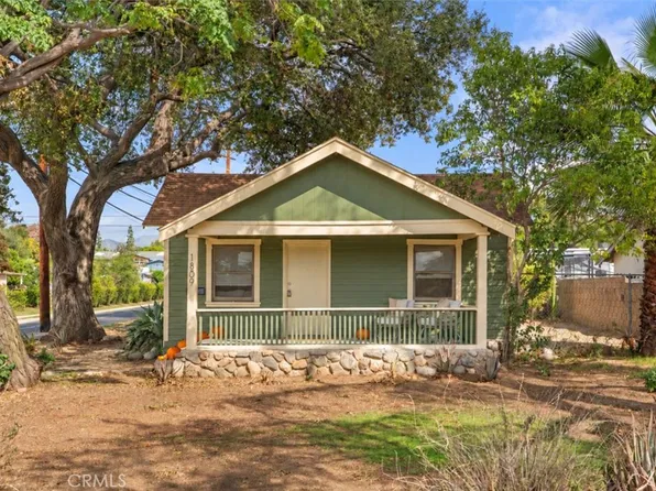 1809 5th St, La Verne, CA 91750