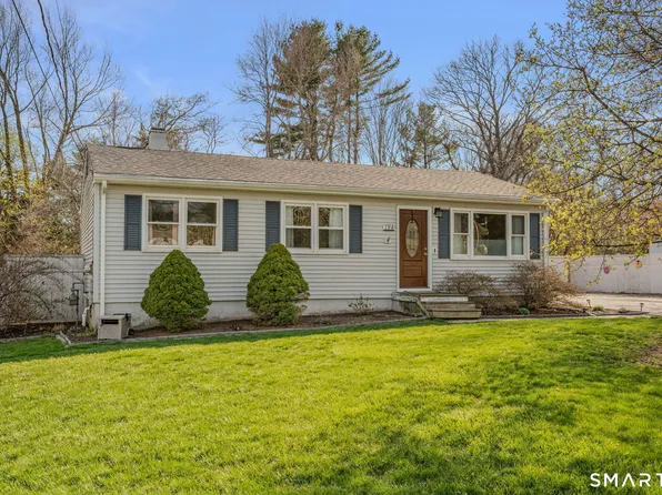 194 Browning Road, Norwich, CT 06360