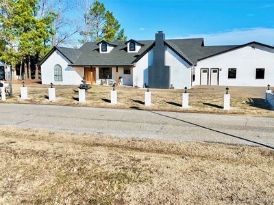 501 NW L St, Stigler, OK, 74462