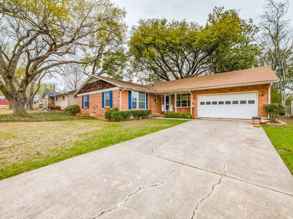 801 Winifred Dr, Garland, TX 75041