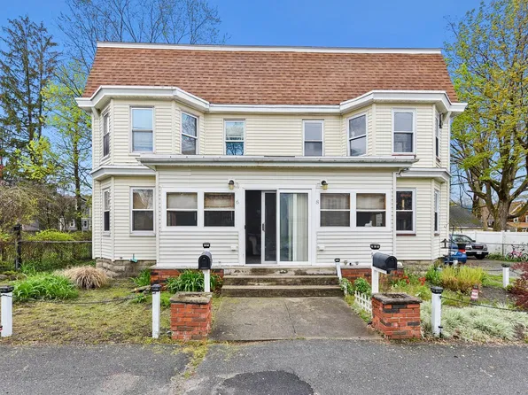 8 Fletcher St, Ayer, MA 01432