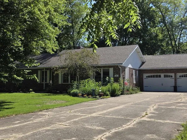 407 Saner Dr, Akron, IN 46910