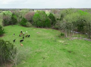 14699 Barfield Ln, Kaufman, TX 75142