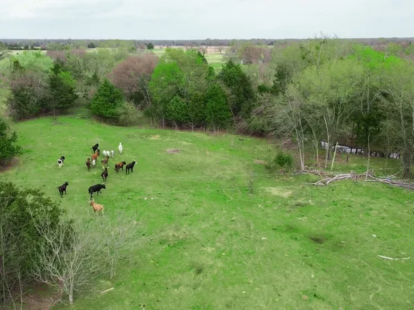 14699 Barfield Ln, Kaufman, TX 75142