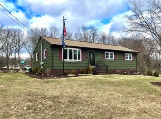59 Twin Brook Ter, Monroe, CT 06468