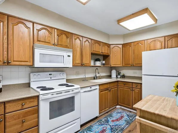 635 S Alton Way #3B, Denver, CO 80247