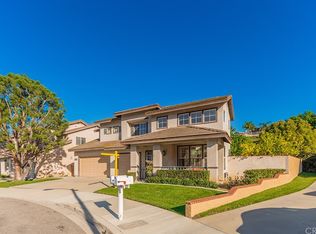 16435 Argent Rd, Chino Hills, CA 91709
