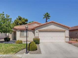 5000 Peaceful Pond Ave, Las Vegas, NV 89131