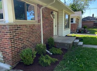23830 Condon St, Oak Park, MI 48237