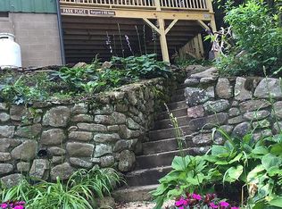 320 Texas Rd, Montreat City, NC 28711