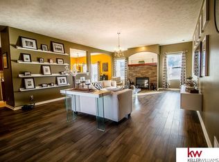 11413 S 173rd St, Gretna, NE 68028