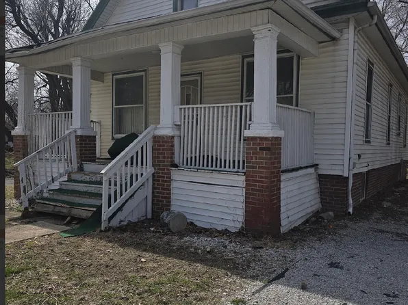 1045 N Monroe St, Decatur, IL 62522