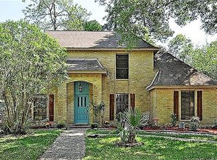 3314 Three Pines Dr, Humble, TX 77339