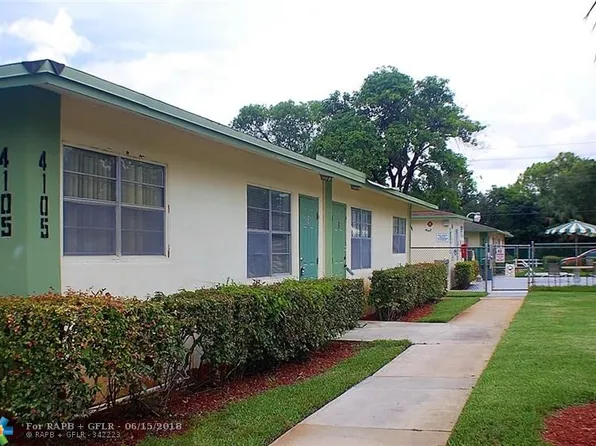 4105 NW 88th Ave APT 1, Pompano Beach, FL 33065