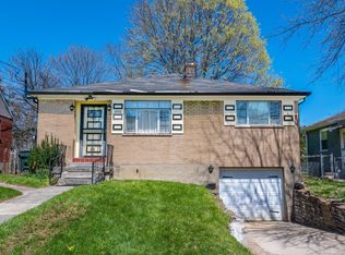 3926 S Fordham Pl, Cincinnati, OH 45213