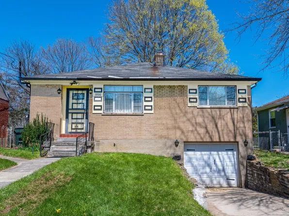 3926 S Fordham Pl, Cincinnati, OH 45213