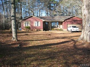 218 Long Ridge Rd, Plymouth, NC 27962