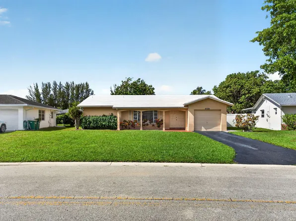 10304 NW 80th Drive, Tamarac, FL 33321